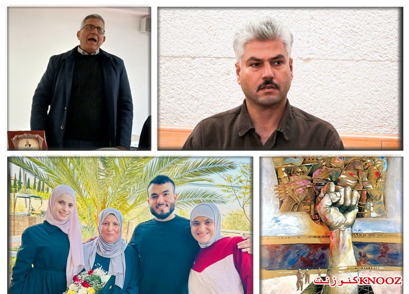 متنفَّس عبرَ القضبان (157)